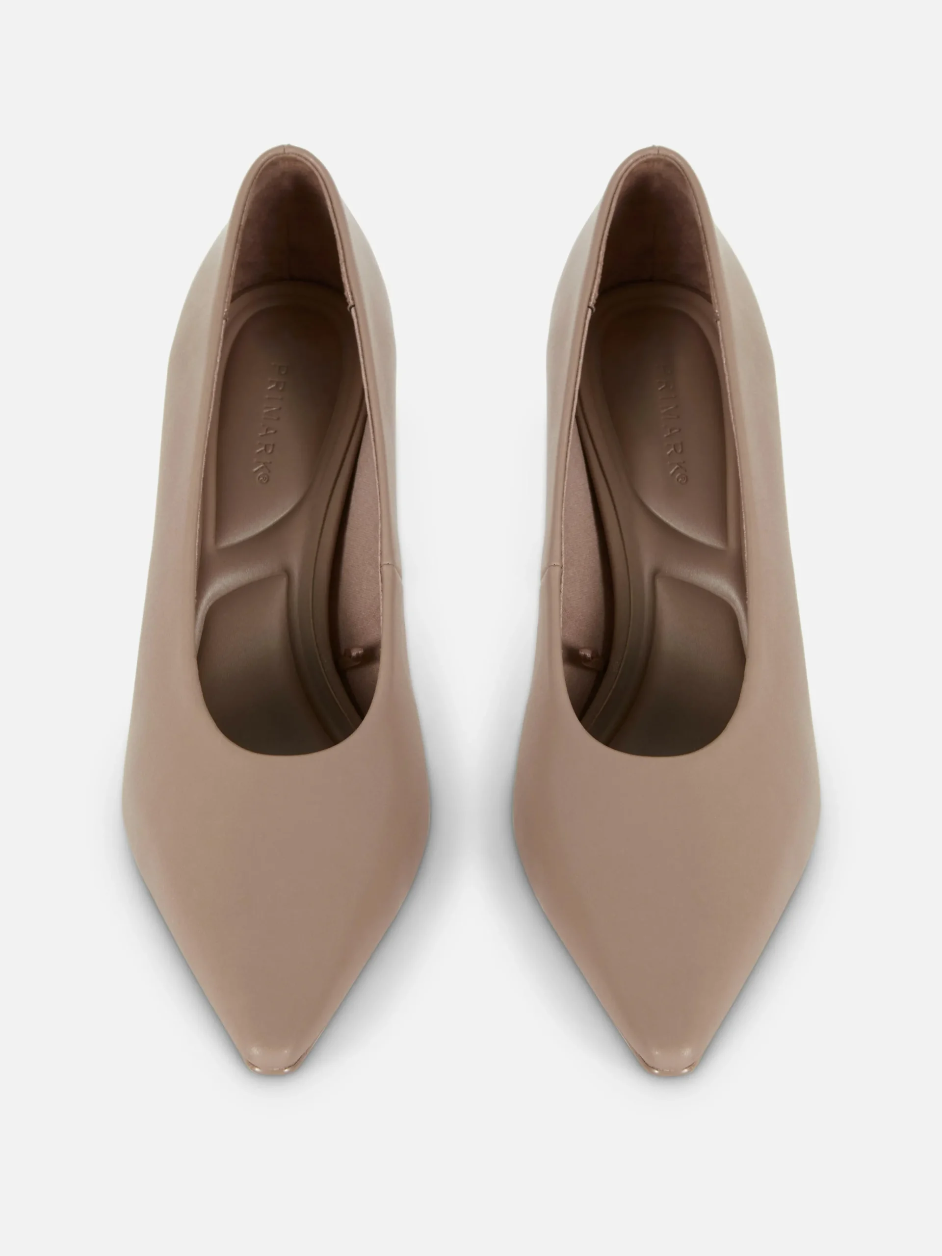 Femme Primark Chaussures À Talons|Escarpins à Talon Aiguille