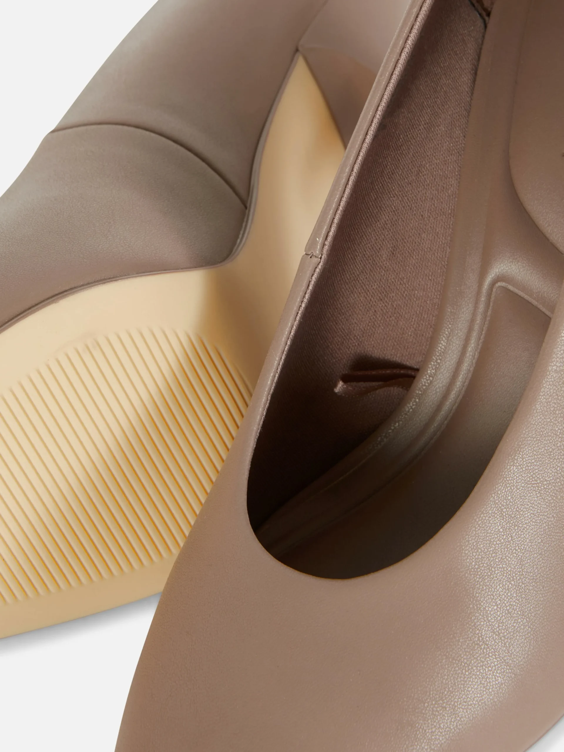 Femme Primark Chaussures À Talons|Escarpins à Talon Aiguille