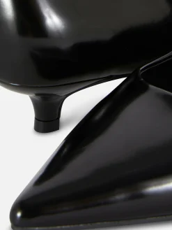 Femme Primark Vêtements Gothiques|Chaussures À Talons|Escarpins à Talon Bas