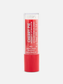 Primark Baume À Lèvres Et Soins Des Lèvres|Exfoliant Pour Les Lèvres Cherry Pie PS...