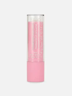 Primark Baume À Lèvres Et Soins Des Lèvres|Exfoliant Pour Les Lèvres Strawberry Milkshake PS...