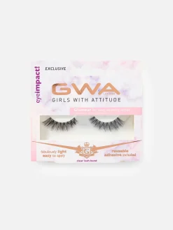 Primark Faux Cils|Faux Cils à Coller