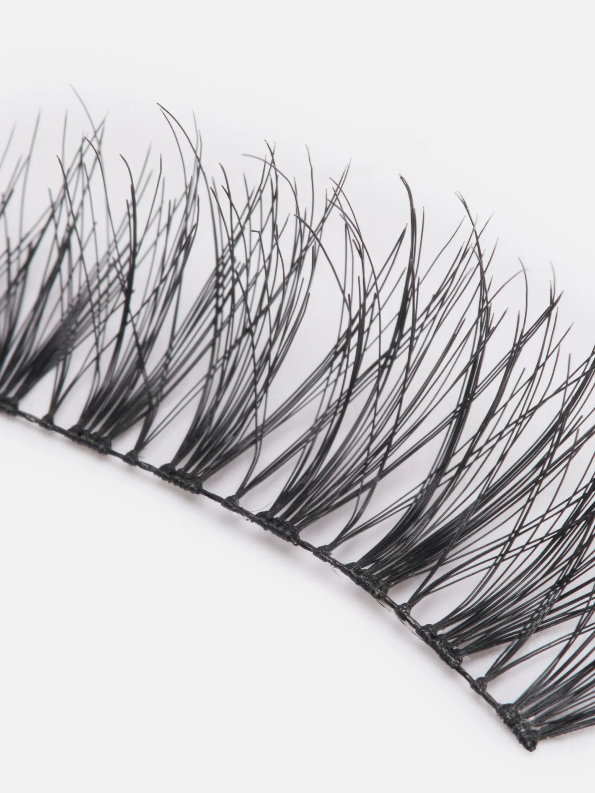 Primark Faux Cils|Faux Cils à Coller