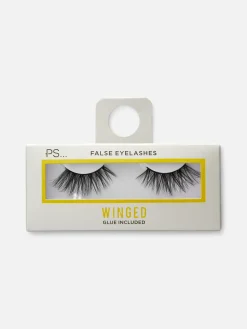 Primark Faux Cils|Faux Cils PS...