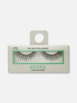 Primark Faux Cils|Faux Cils PS...