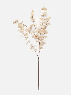 Primark Déco Et Friandises D'Halloween|Tout Halloween|Faux Eucalyptus à Tige Unique