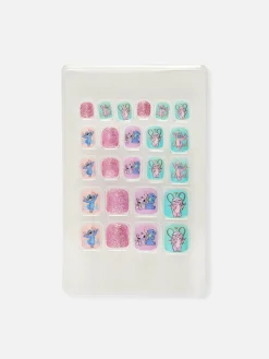 Primark Faux Ongles|Faux Ongles Disney Lilo & Stitch PS...