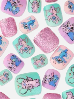 Primark Faux Ongles|Faux Ongles Disney Lilo & Stitch PS...