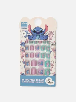 Primark Faux Ongles|Faux Ongles Disney Lilo & Stitch PS...