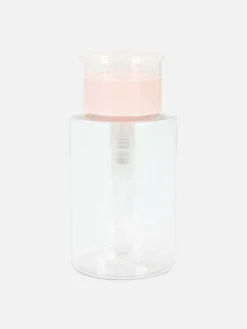 Primark Accessoires De Soins|Accessoires Pour Salle De Bain|Flacon De Voyage à Pompe Distributrice