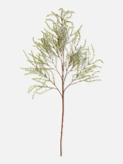 Primark Plantes Et Fleurs Artificielles|Fougère Artificielle Une Tige