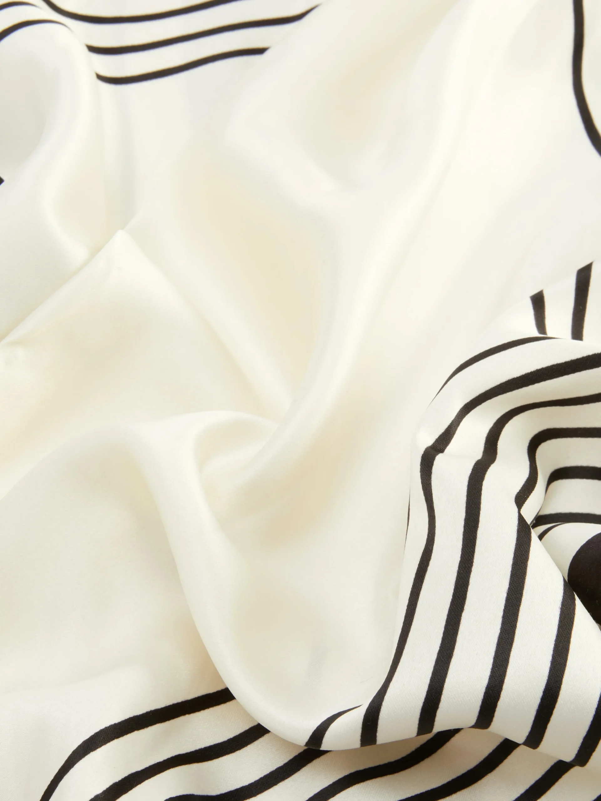 Femme Primark Chapeaux, Gants Et Écharpes|Foulard à Imprimé Cœur