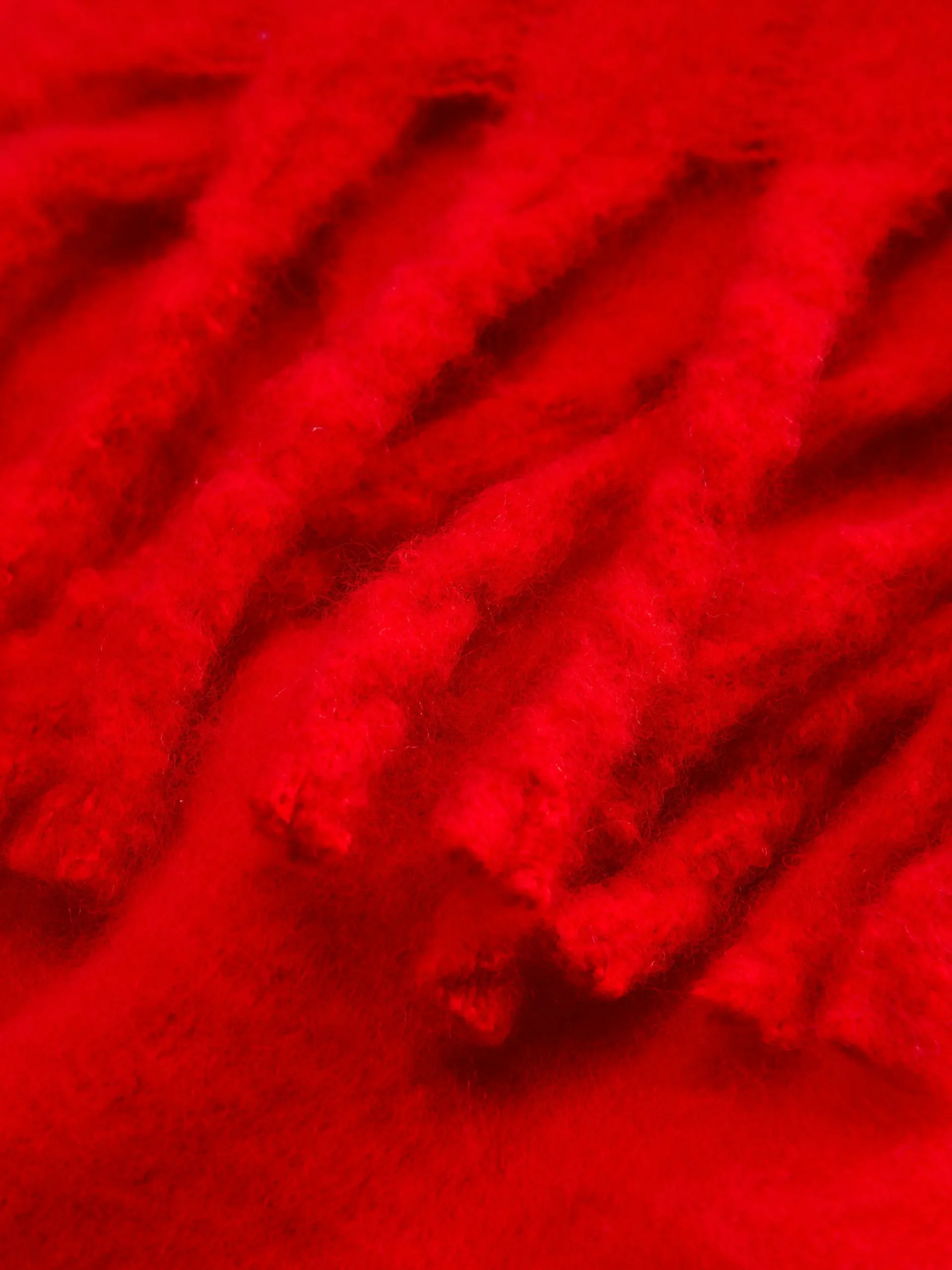 Femme Primark Chapeaux, Gants Et Écharpes|Foulard Fin Brossé Doux