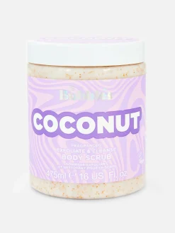 Primark Exfoliants|Gemmes Pour Cheveux Cosmic Cowgirl Gommage Pour Le Corps à La Noix De Coco PS... Bubbles