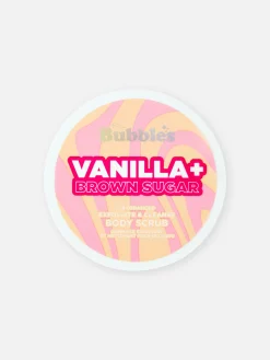 Primark Exfoliants|Gemmes Pour Cheveux Cosmic Cowgirl Gommage Pour Le Corps à La Vanille Et Au Sucre Brun Bubbles