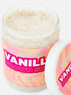 Primark Exfoliants|Gemmes Pour Cheveux Cosmic Cowgirl Gommage Pour Le Corps à La Vanille Et Au Sucre Brun Bubbles