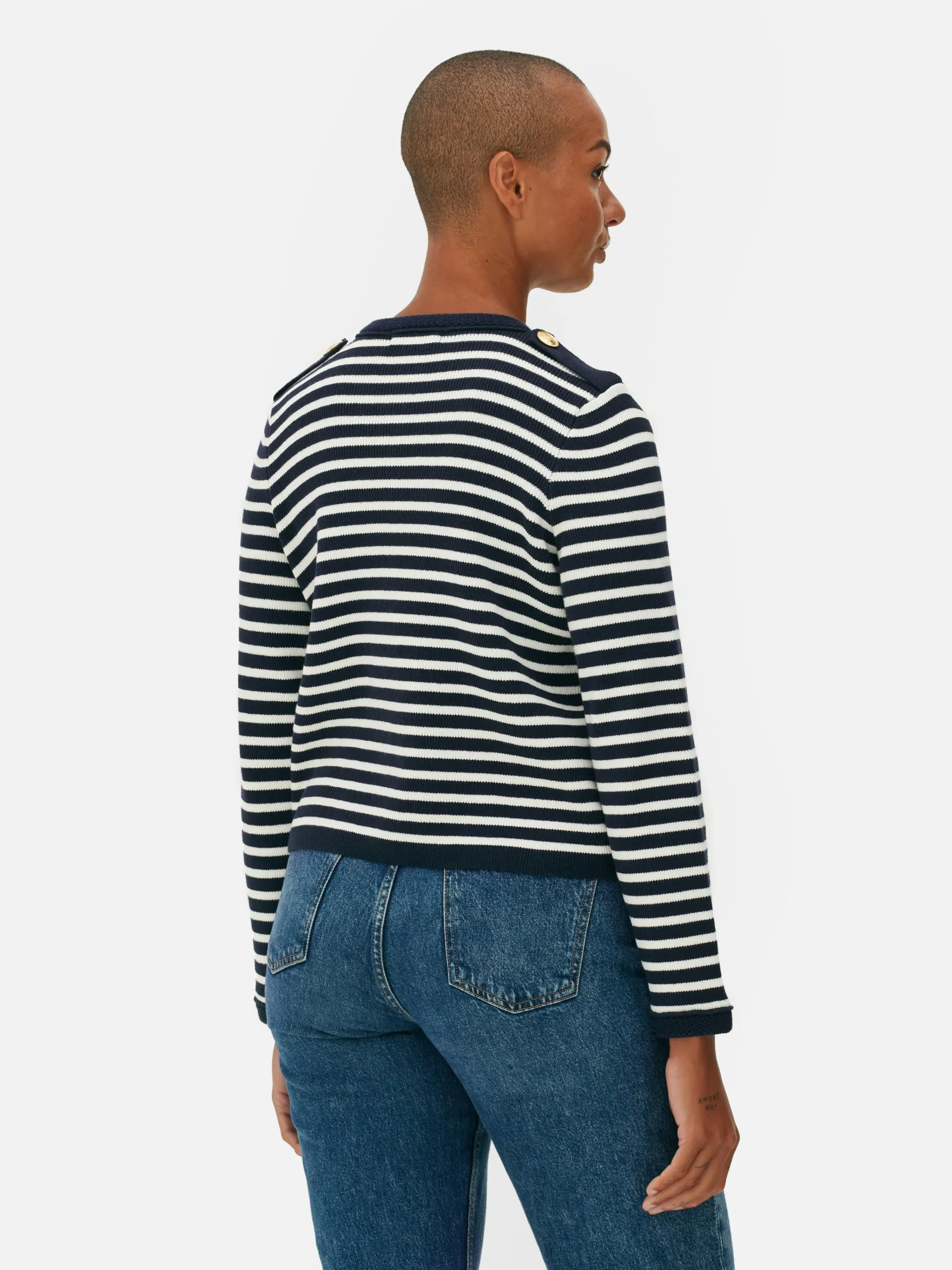 Femme Primark Pulls Et Gilets|Gilet à Boutons