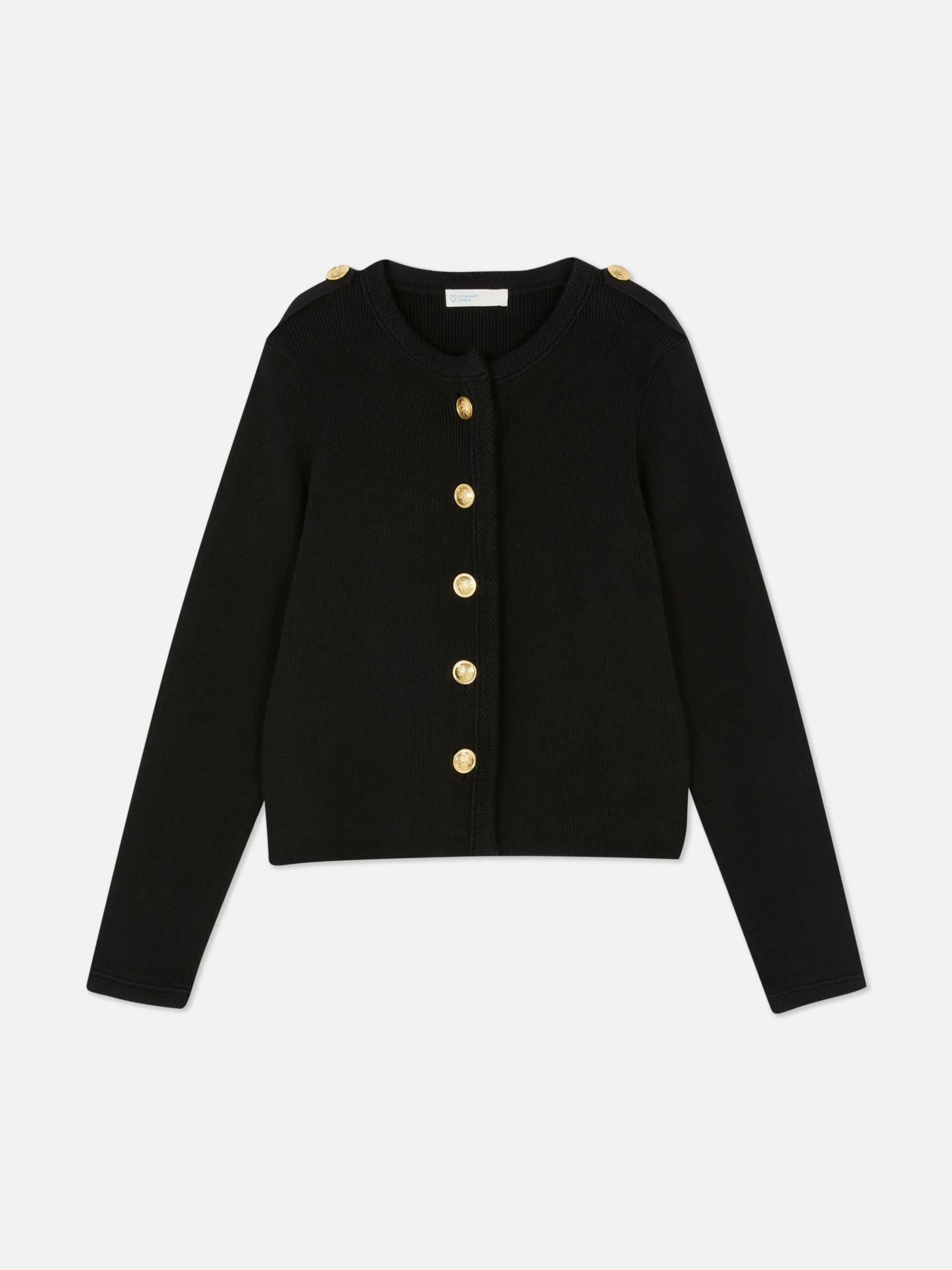 Femme Primark Pulls Et Gilets|Gilet à Boutons