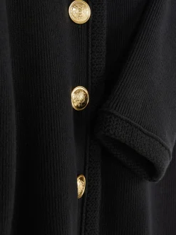 Femme Primark Pulls Et Gilets|Gilet à Boutons