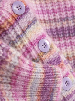 Enfant Primark Pulls Et Gilets|Gilet Boutonné à Rayures