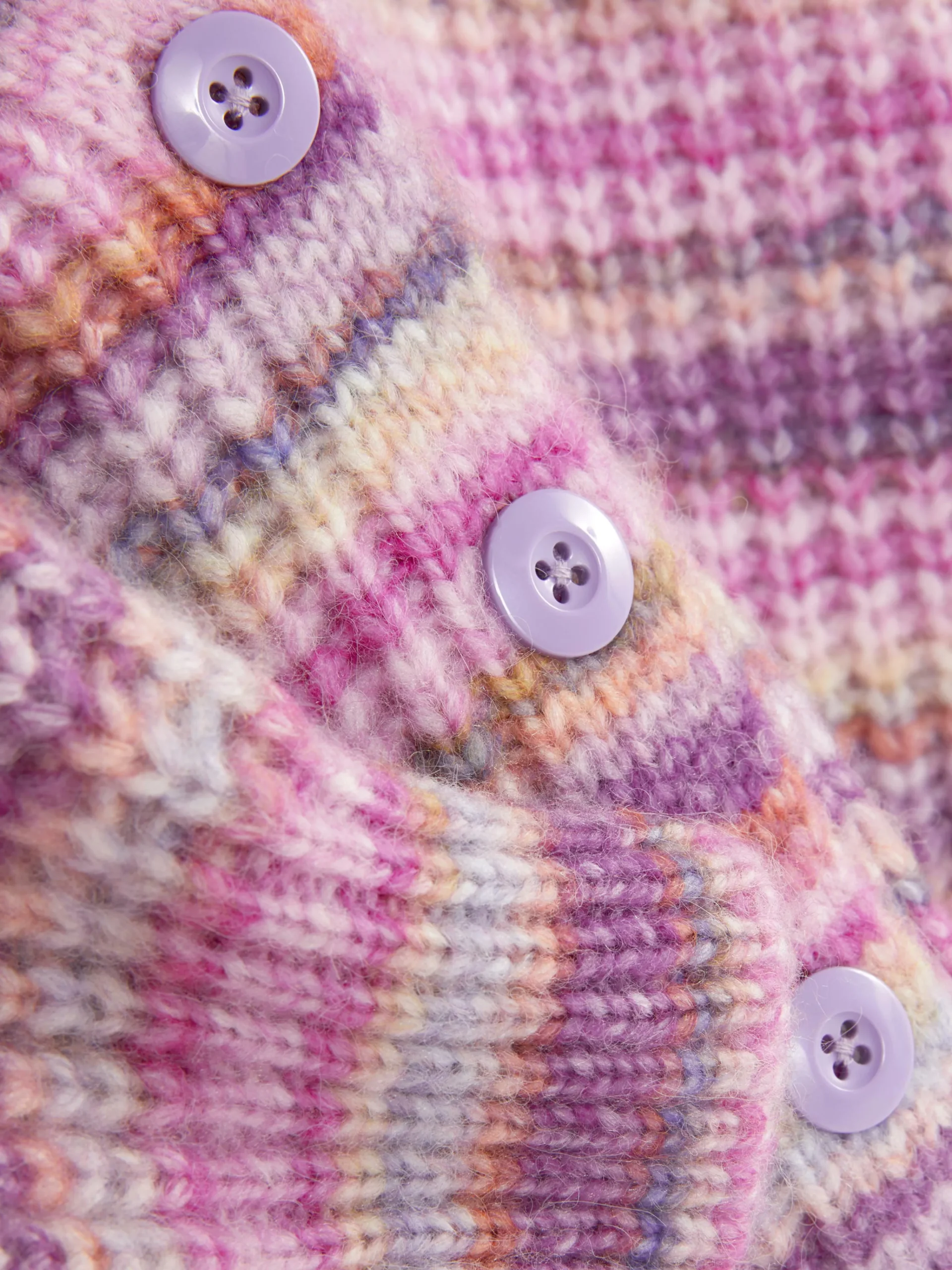 Enfant Primark Pulls Et Gilets|Gilet Boutonné à Rayures