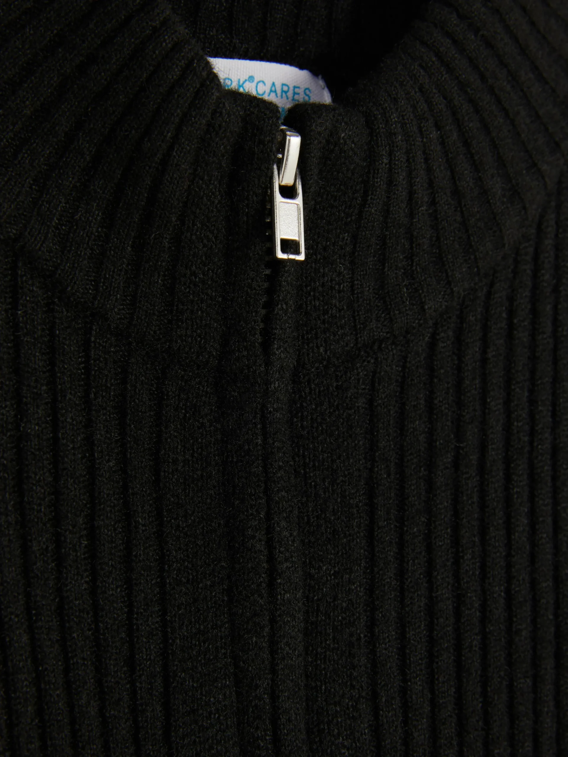 Enfant Primark Pulls Et Gilets|Gilet Côtelé Zippé