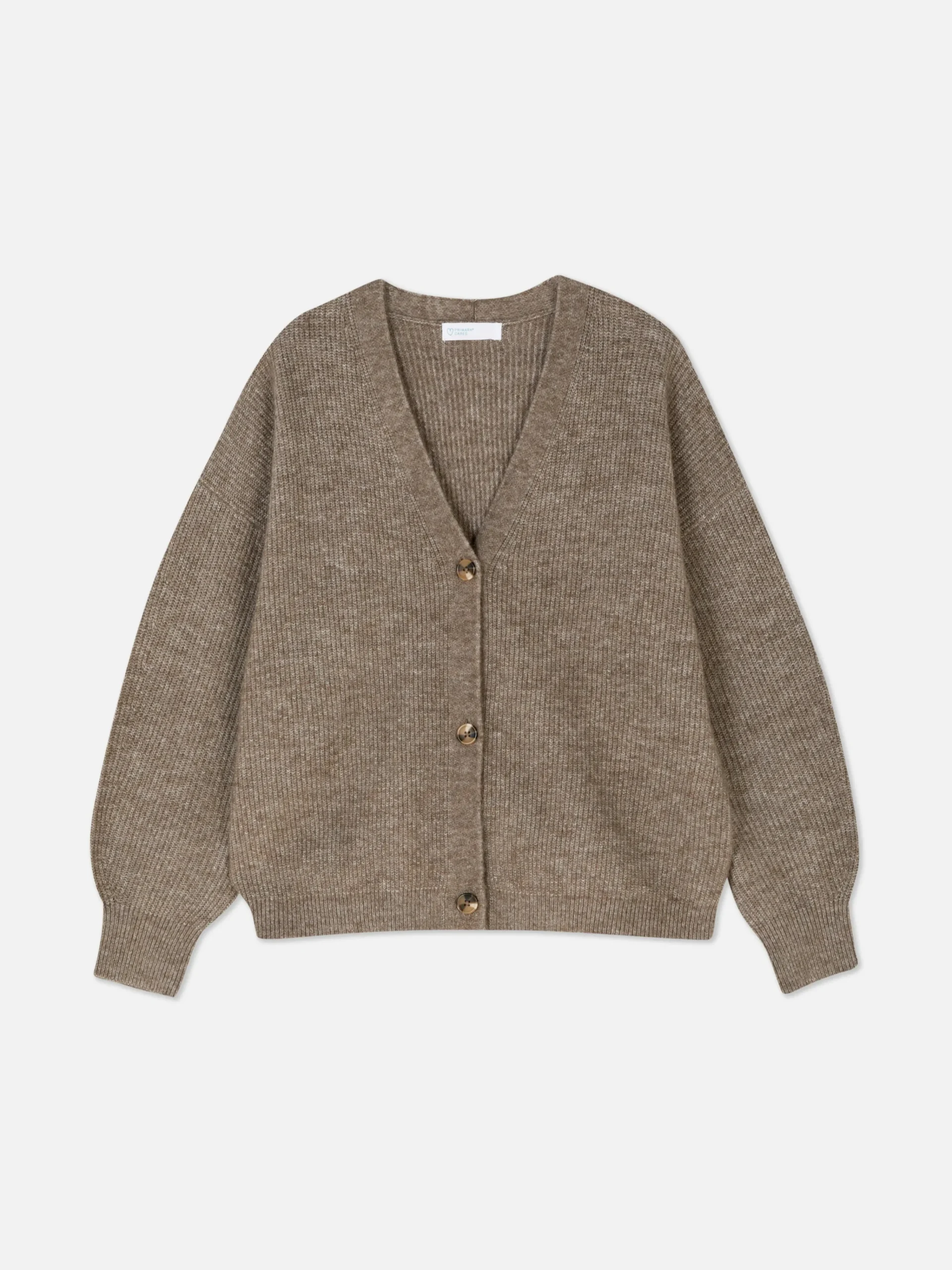 Femme Primark Pulls Et Gilets|Gilet Décontracté à Col En V