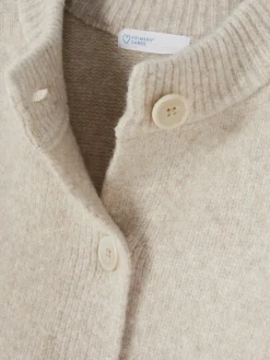 Femme Primark Pulls Et Gilets|Gilet Décontracté Boutonné Sur Le Devant