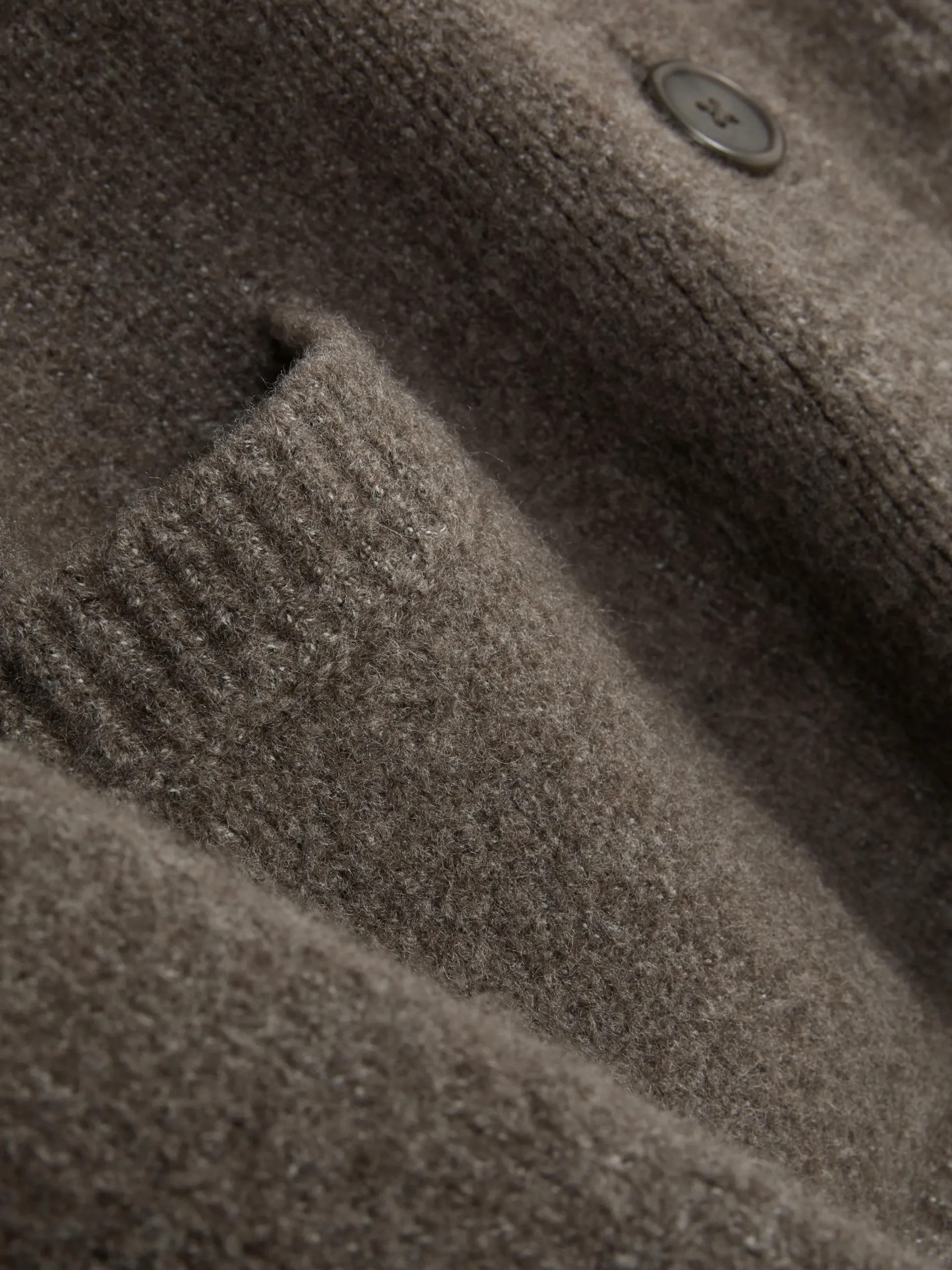 Femme Primark Pulls Et Gilets|Gilet Décontracté Boutonné Sur Le Devant