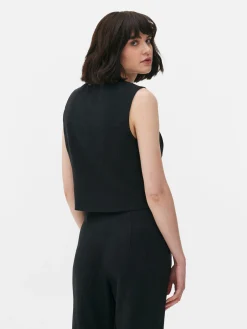 Femme Primark Blazers|Gilet De Costume Droit à Coordonner