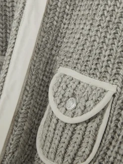 Femme Primark Pulls Et Gilets|Gilet De Costume En Maille Rita Ora