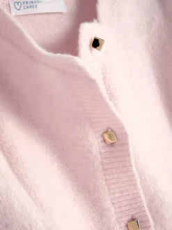 Femme Primark Pulls Et Gilets|Gilet En Maille Boutonné