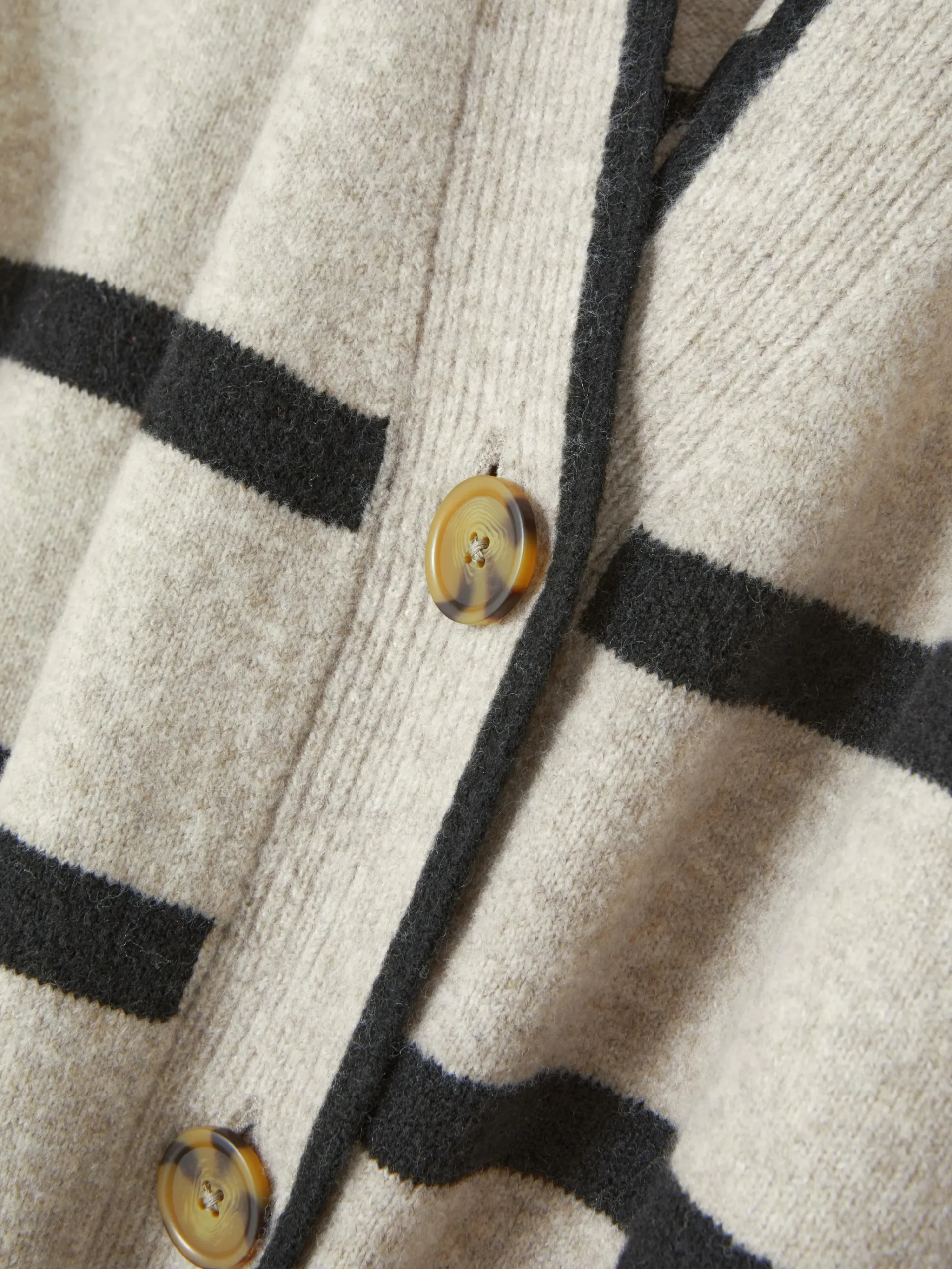 Femme Primark Pulls Et Gilets|Gilet Long à Rayures