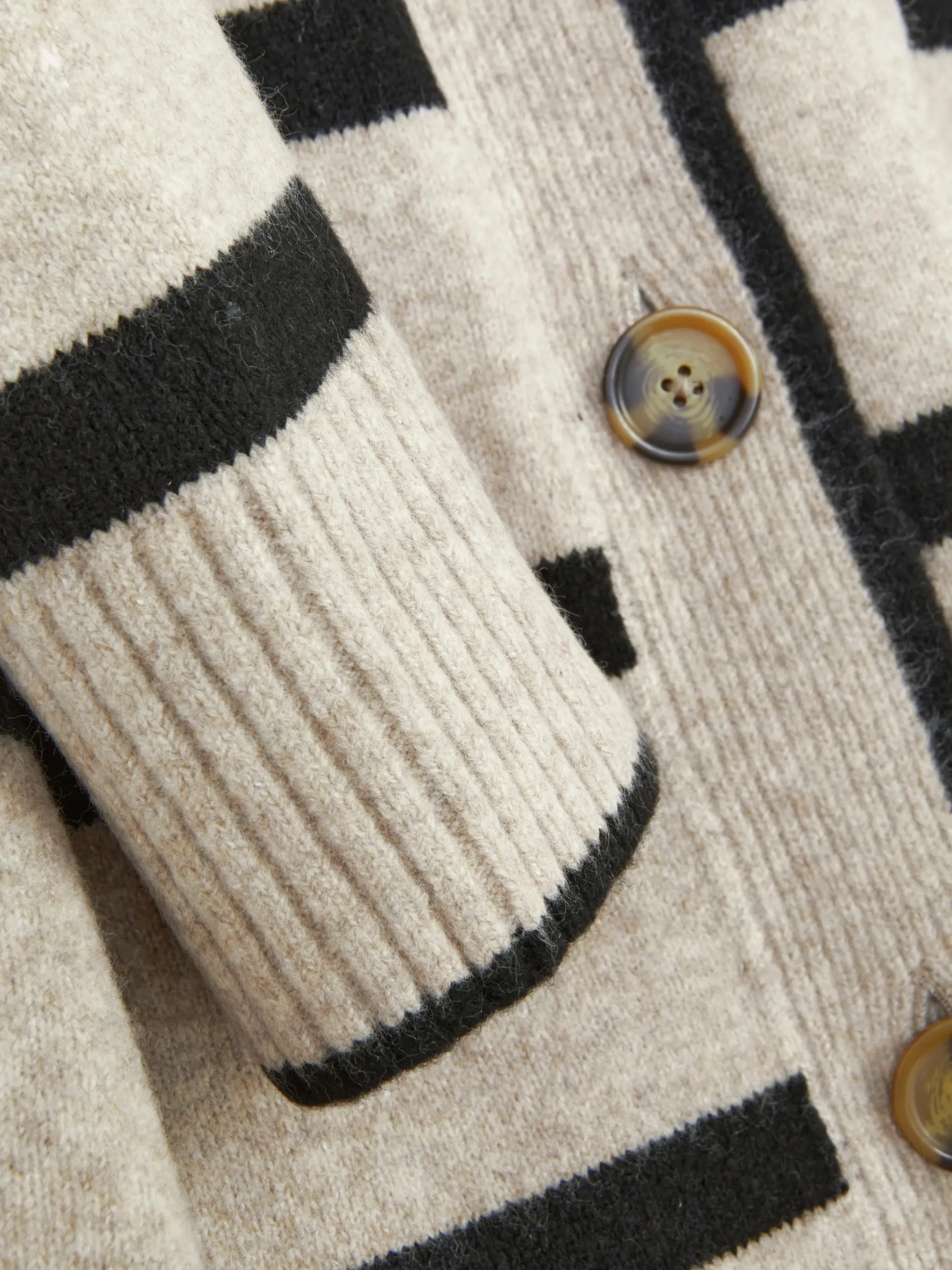 Femme Primark Pulls Et Gilets|Gilet Long à Rayures