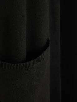 Femme Primark Pulls Et Gilets|Gilet Long Bord à Bord