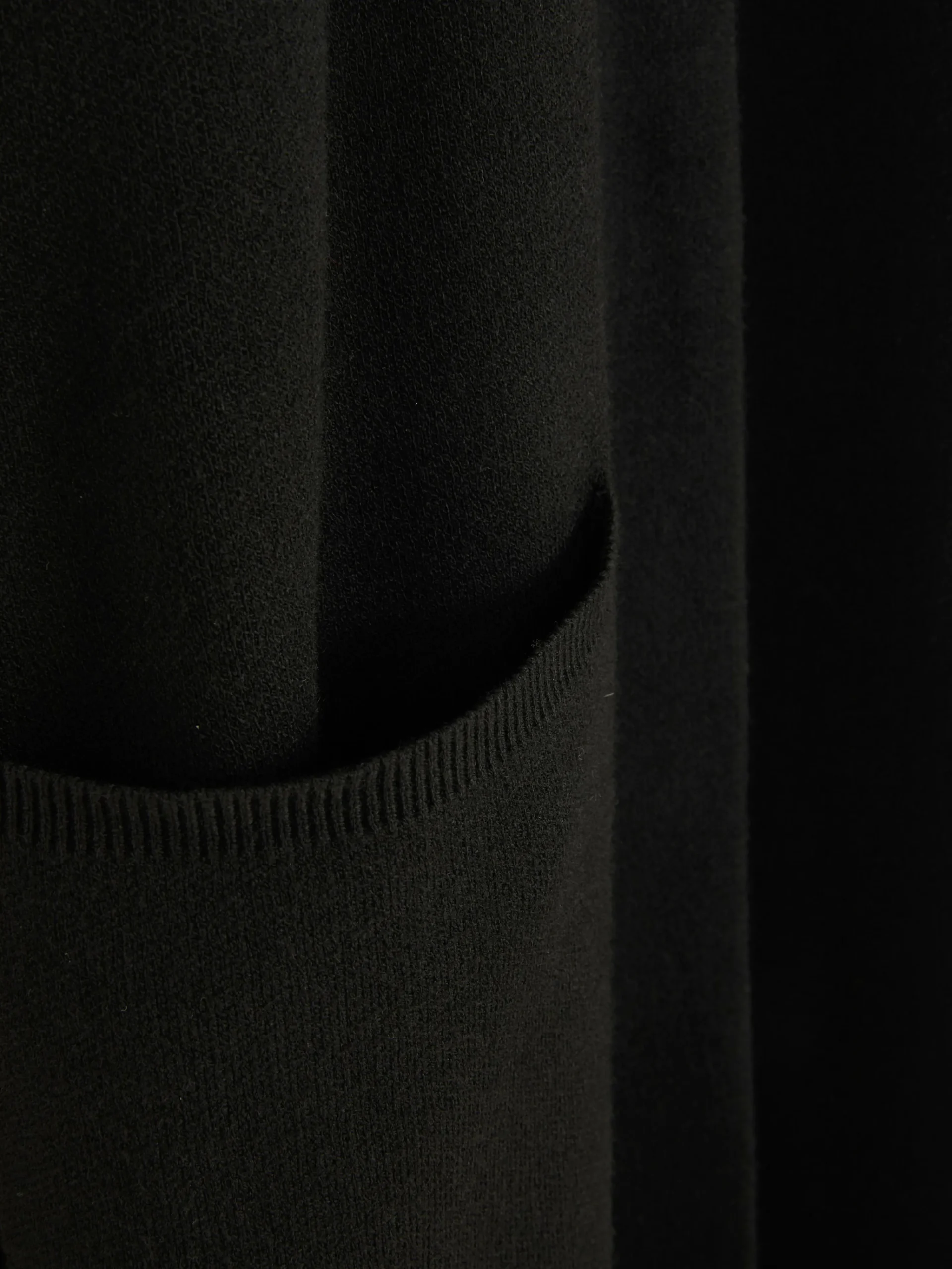 Femme Primark Pulls Et Gilets|Gilet Long Bord à Bord