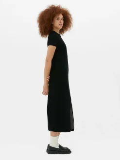 Femme Primark Pulls Et Gilets|Gilet Long Sans Manches