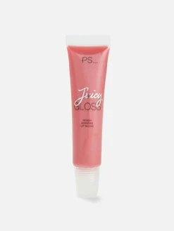 Primark Gloss À Lèvres|Gloss à Lèvres Parfumé Pulpeux PS