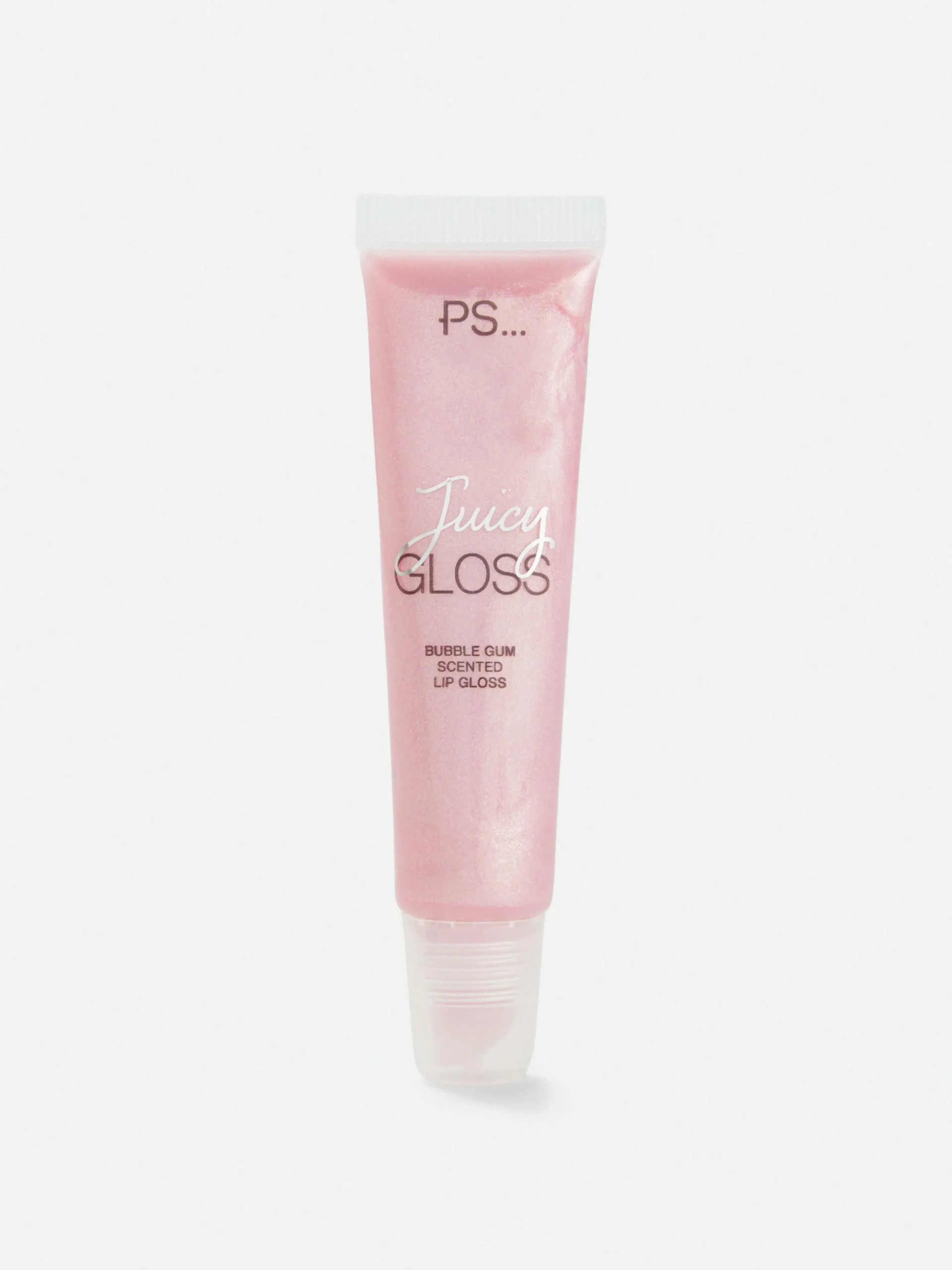 Primark Gloss À Lèvres|Gloss à Lèvres Parfumé Pulpeux PS