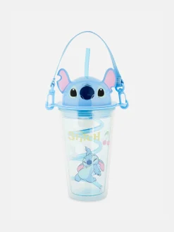 Primark Tasses Et Mugs|Gobelet Avec Paille Disney Lilo & Stitch