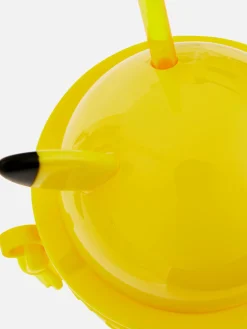 Primark Tasses Et Mugs|Gobelet Avec Paille Pokémon Pikachu