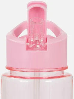 Primark Tasses Et Mugs|Gourde Avec Paille Pop-up