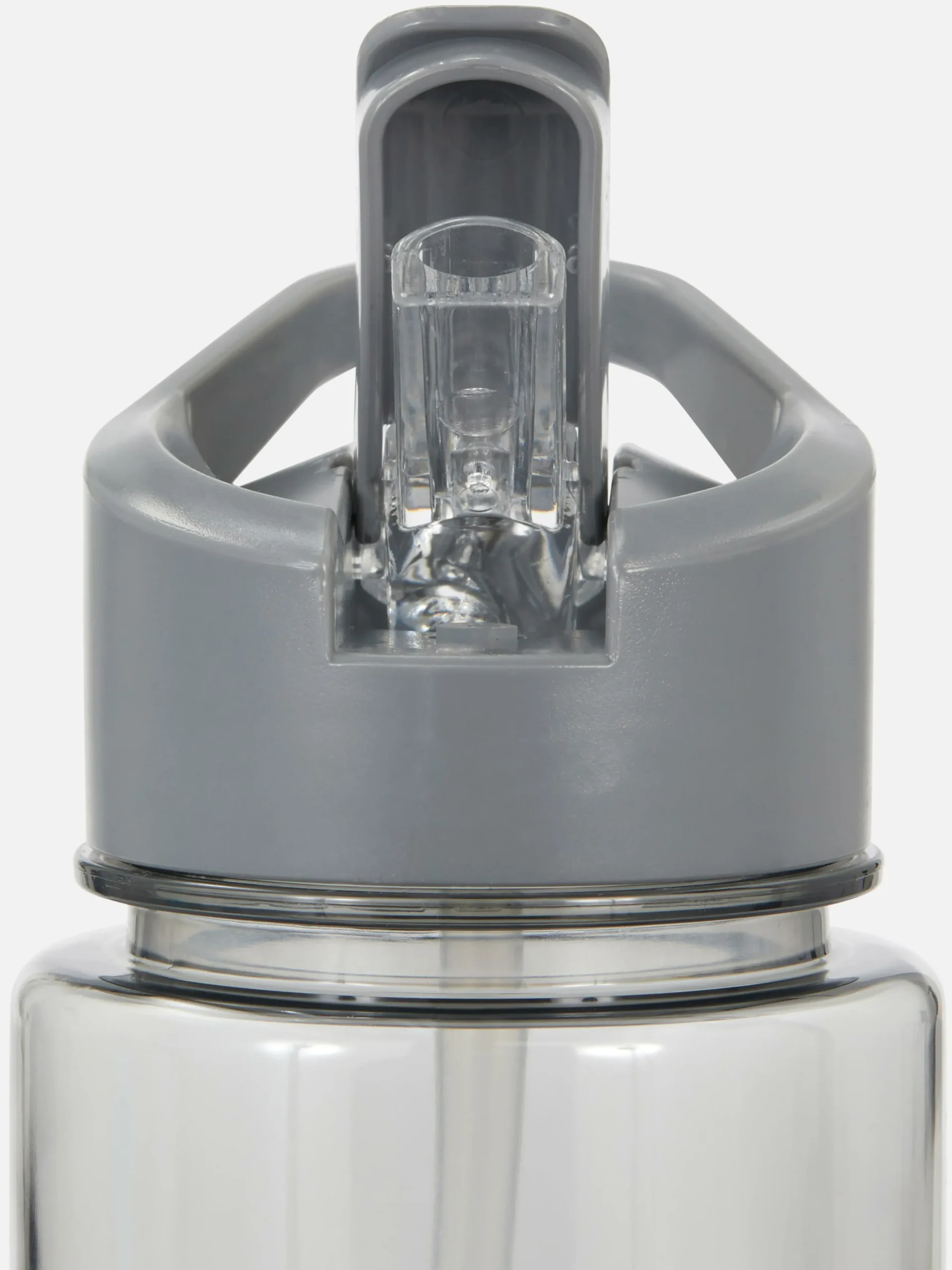 Homme Primark Tasses Et Mugs|Vêtements De Sport|Gourde Avec Paille Pop-up