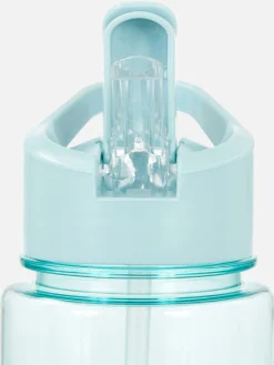 Primark Tasses Et Mugs|Gourde Avec Paille Pop-up