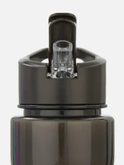 Homme Primark Tasses Et Mugs|Vêtements De Sport|Gourde Avec Paille Pop-up