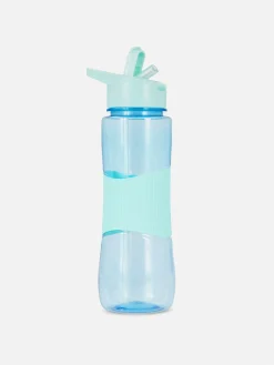 Primark Tasses Et Mugs|Gourde Avec Paille Pop-up