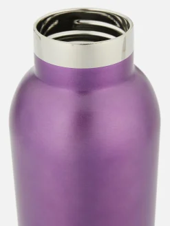 Primark Tasses Et Mugs|Gourde En Acier Inoxydable Avec Poignée