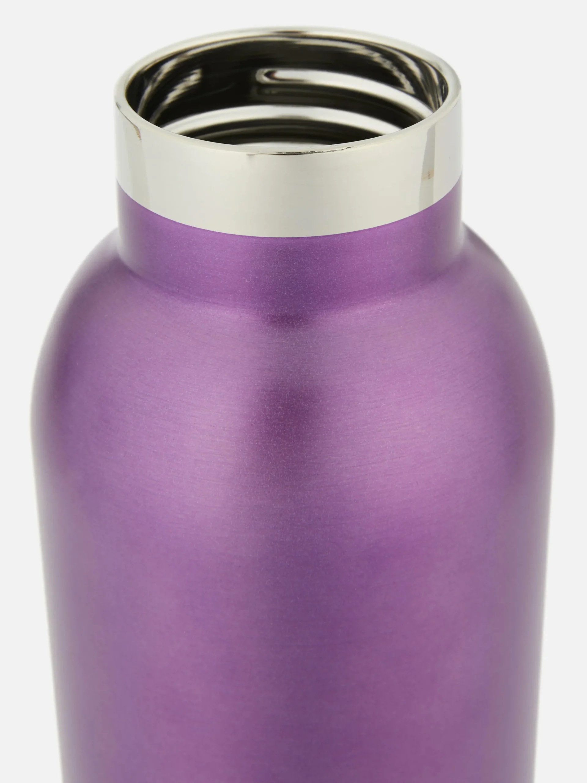 Primark Tasses Et Mugs|Gourde En Acier Inoxydable Avec Poignée