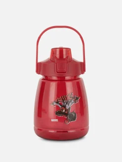 Primark Tasses Et Mugs|Gourde MARVEL Spider-Man Miles Morales