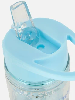 Primark Tasses Et Mugs|Gourde Pailletée Disney Lilo & Stitch